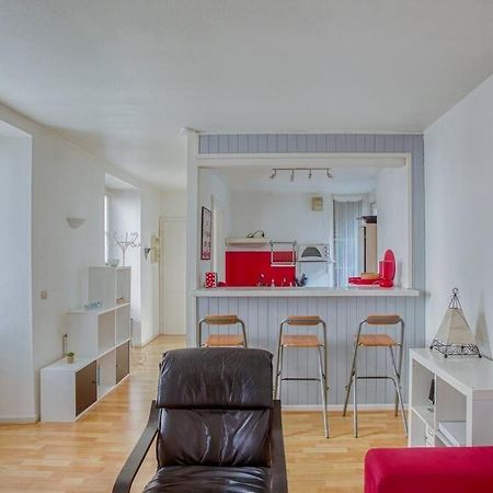 Petite Austerlitz Apartment Strasbourg Bagian luar foto