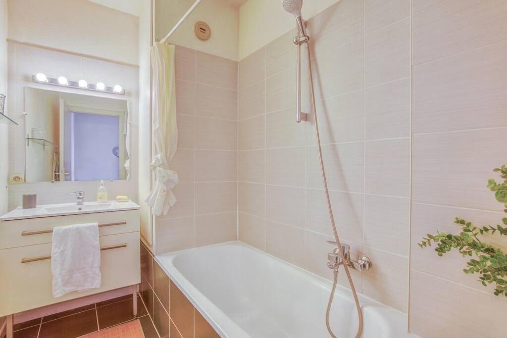Petite Austerlitz Apartment Strasbourg Bagian luar foto