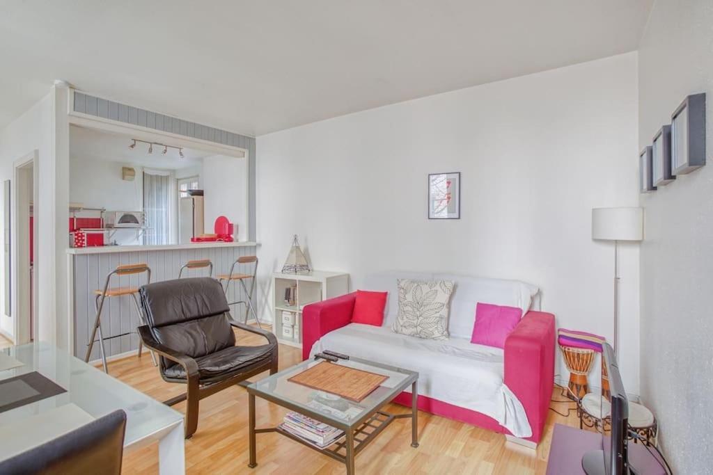 Petite Austerlitz Apartment Strasbourg Bagian luar foto